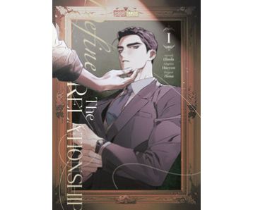 Define the Relationship 01 (New)