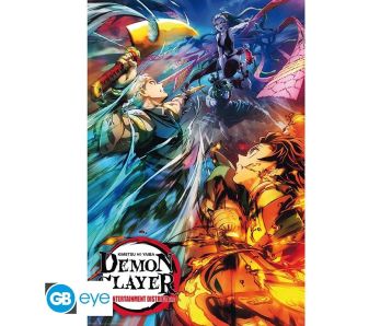 Demon-Slayer-Key-art-2-Maxi-9150x61cm-Poster-1