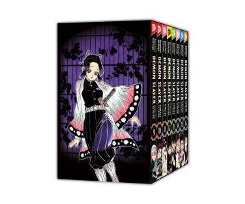 Demon-Slayer-Kimetsu-no-Yaiba-09-16-Manga-im-Sammelschuber-N