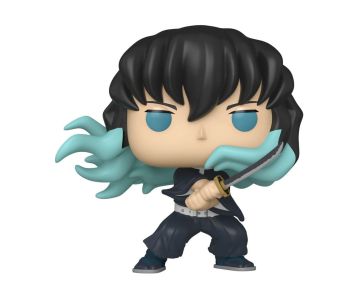 Demon-Slayer-Muichiro-Attack-Funko-1853-9cm-Vinyl-1