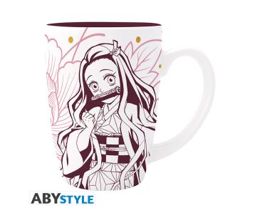 Demon Slayer - Nezuko - 400ml mug