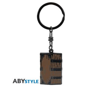 Demon-Slayer-Nezuko-Box-Schluesselanhaenger-1