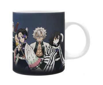 Demon-Slayer-Saeulen-320ml-Tasse-1