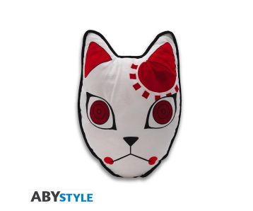Demon-Slayer-Schutzmaske-Kissen-1