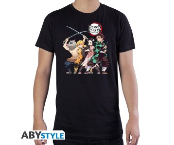 Demon-Slayer-T-Shirt-XS-1