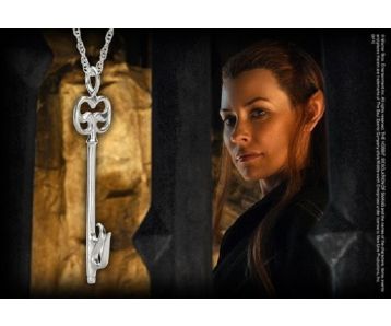 Der-Hobbit-Duesterwald-Schluessel-Kette-1