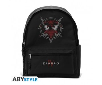 Diablo - Lilith - Backpack