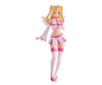PREORDER - 2.5 Dimensional Seduction Pop Up Parade PVC Statue Liliel: Angel Airborne Corps Ver. 17 cm