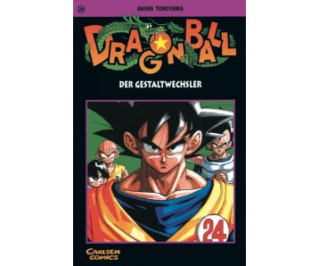 Dragon-Ball-24-Manga-Neu-1