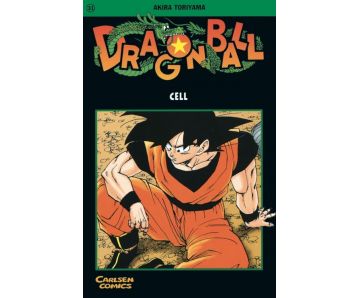 Dragon-Ball-31-Manga-Neu-1