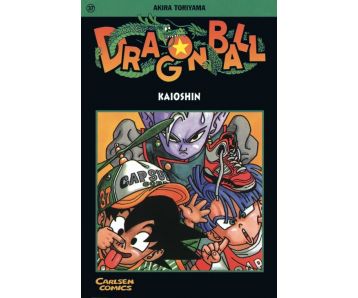 Dragon-Ball-37-Manga-Neu-1