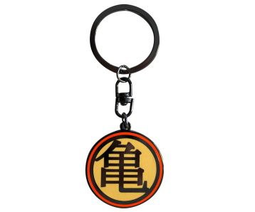 Dragon-Ball-DBZKame-Symbol-Schluesselanhaenger-1