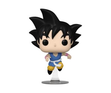 Dragon Ball GT - Goku - Funko Pop #1626 - 9cm Vinyl Figure