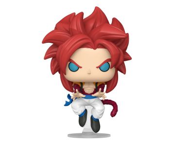 Dragon Ball GT - Super Saiyan 4 Gogeta - Funko Pop #2074 - 9cm Vinyl Figure