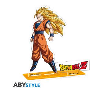 Dragon-Ball-Goku-Super-Saiyan-85cm-Acyrlfigur-1