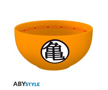 Dragon Ball - Goku Symbols - 600ml Bowl