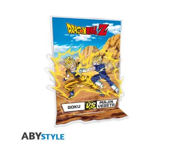 Dragon-Ball-Goku-Vs-Vegeta-155cm-Acrylfigur-1