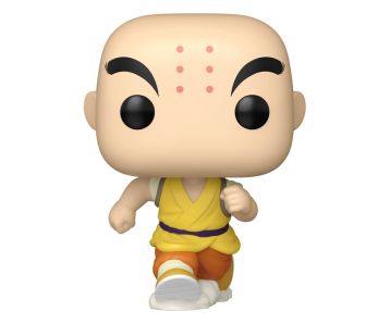 Dragon-Ball-Krillin-Funko-Pop-1926-9cm-Vinyl-Figur-1
