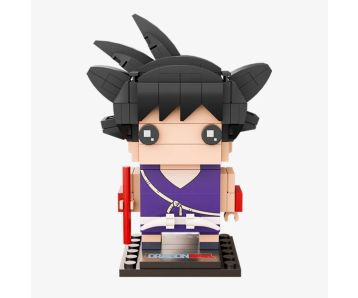 Dragon-Ball-Son-Goku-Klemmbaustein-Set-11cm-1
