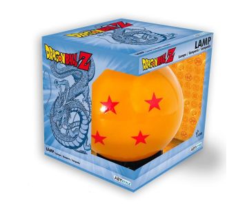 Dragon-Ball-Z-4-Sterne-Dragonball-Lampe-1
