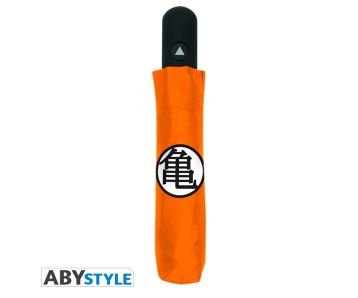 Dragon-Ball-Z-DBZGoku-Symbole-Regenschirm-1
