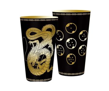 Dragon-Ball-Z-Shenlong-400ml-Glas-1
