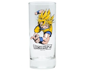 Dragon-Ball-Z-Super-Goku-290ml-Glas-1