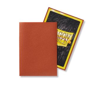 Dragon-Shield-Japanese-Matte-Sleeves-Copper-Munay-60-Sleeves