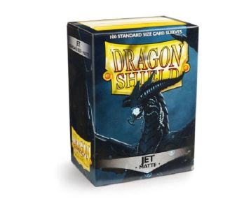 Dragon-Shield-Standard-Sleebes-Matte-Jet-100-Sleeves-TCG-1