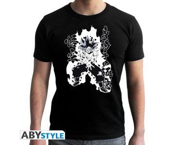 Dragonball-Son-Goku-T-Shirt-1