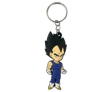 Dragonball-Vegeta-Schluesselanhaenger-1