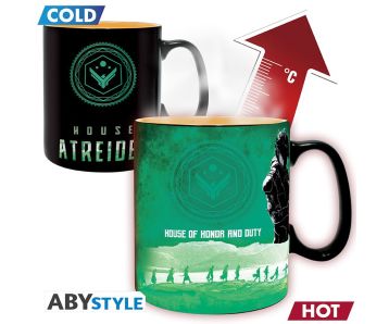Dune-Atreides-vs-Harkonnen-Magic-Mug-460ml-Tasse-1