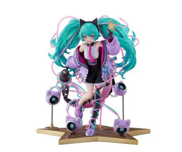 PREORDER - Character Vocal Series 01 Statue 1/7 Hatsune Miku Digital Stars 2023 Ver. 23 cm