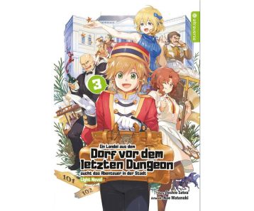 Ein-Landei-aus-dem-Dorf-vor-dem-letzten-Dungeon-Light-Novel-