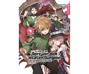 Ein-Landei-aus-dem-Dorf-vor-dem-letzten-Dungeon-Light-Novel-