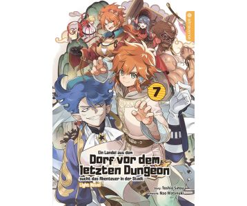 Ein-Landei-aus-dem-Dorf-vor-dem-letzten-Dungeon-Light-Novel-
