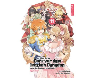 Ein-Landei-aus-dem-Dorf-vor-dem-letzten-Dungeon-Light-Novel-