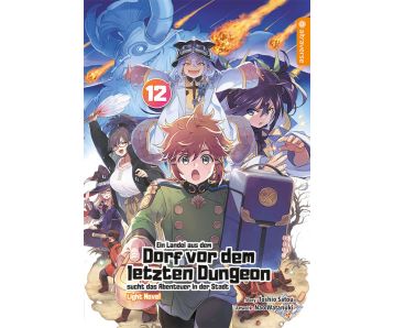 Ein-Landei-aus-dem-Dorf-vor-dem-letzten-Dungeon-Light-Novel-