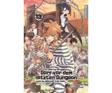 Ein-Landei-aus-dem-Dorf-vor-dem-letzten-Dungeon-Light-Novel-