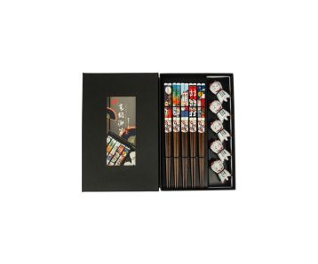 Ess-Staebchen-Set-mit-Glueckskatzen-1