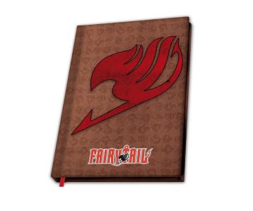 Fairy-Tail-Emblem-A5-Notizbuch-1