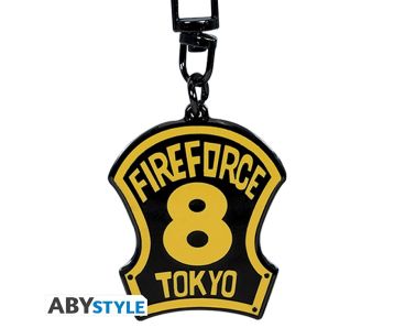 Fire-Force-Emblem-Company-8-Schluesselanhaenger-1