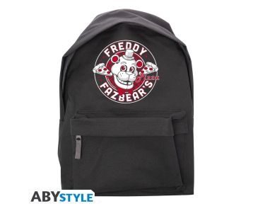 Five Nights At Freddys - Fazbear Pizza - Backpack