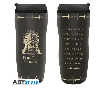 Game-of-Thrones-For-the-throne-335ml-Reisebecher-1