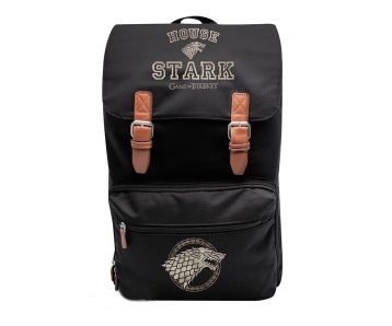 Game of Thrones - House Stark - XXL Backpack