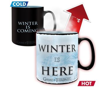 Game-of-Thrones-Magic-Mug-Winter-Is-Here-460ml-Tasse-1