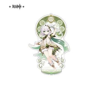 Genshin-Impact-Nahida-14cm-Acryl-Figur-1
