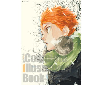 Haikyu-Artbook-Ein-Ende-und-ein-Anfang-Manga-Neu-1