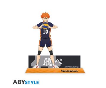 Haikyuu-Hinata-Shoyo-Acrylfigur-1