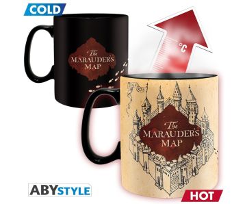 Harry-Potter-Die-Karte-des-Rumtreibers-460ml-Magische-Tasse-